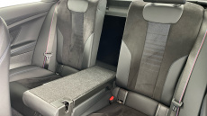 BMW 2 Series 220i M Sport 2dr Step Auto [Pro Pack] Petrol Coupe